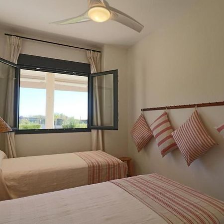 Apartament Bajo Con Vistas Increibles El Rompido Zewnętrze zdjęcie