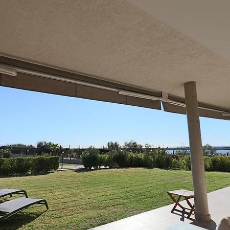 Apartament Bajo Con Vistas Increibles El Rompido Zewnętrze zdjęcie