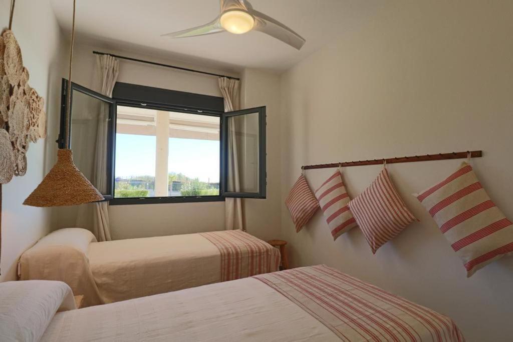Apartament Bajo Con Vistas Increibles El Rompido Zewnętrze zdjęcie
