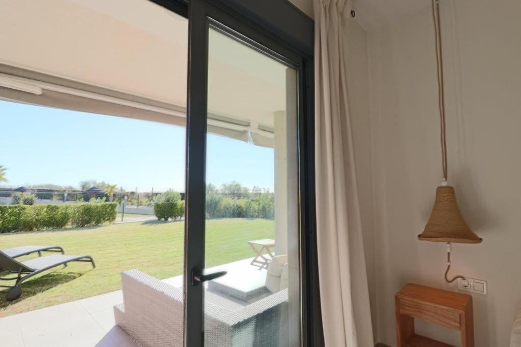 Apartament Bajo Con Vistas Increibles El Rompido Zewnętrze zdjęcie
