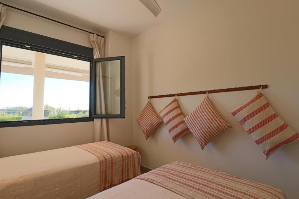Apartament Bajo Con Vistas Increibles El Rompido Zewnętrze zdjęcie