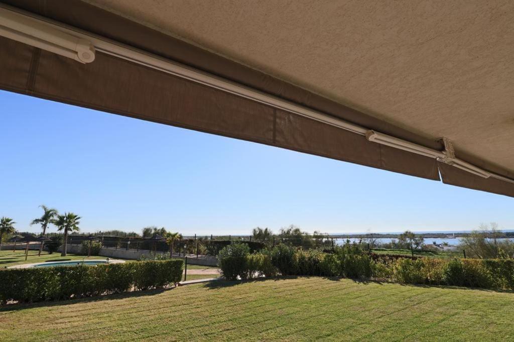 Apartament Bajo Con Vistas Increibles El Rompido Zewnętrze zdjęcie
