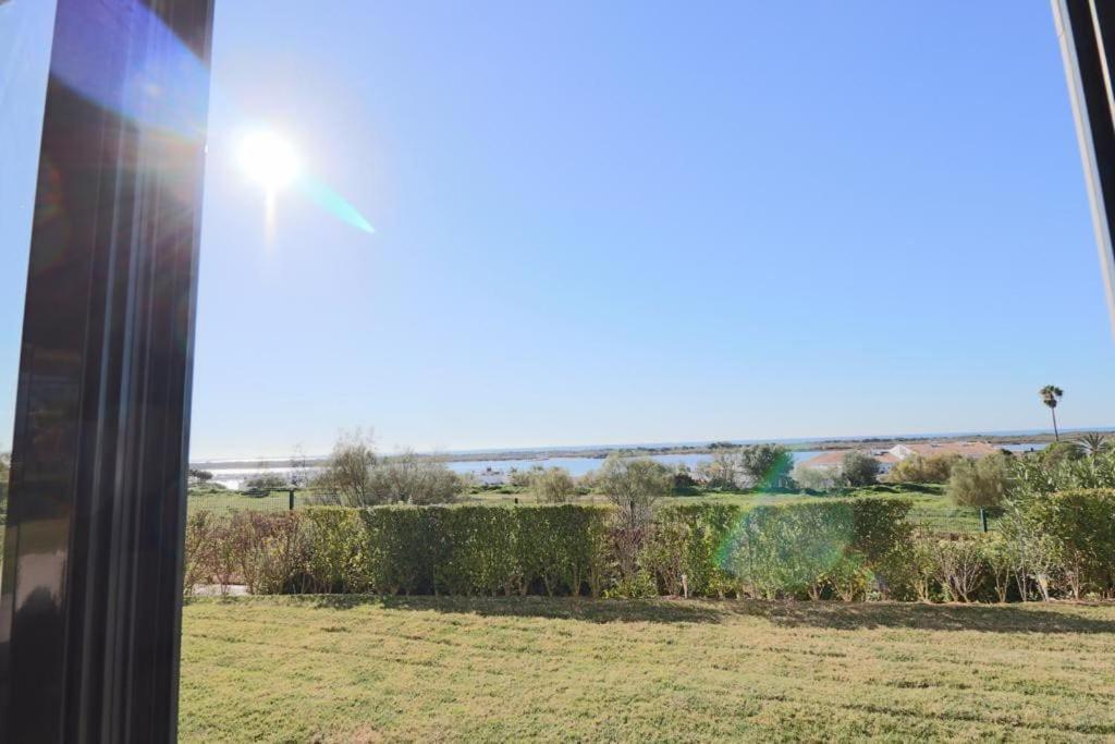 Apartament Bajo Con Vistas Increibles El Rompido Zewnętrze zdjęcie