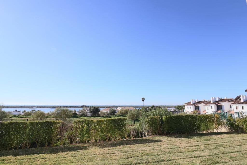 Apartament Bajo Con Vistas Increibles El Rompido Zewnętrze zdjęcie